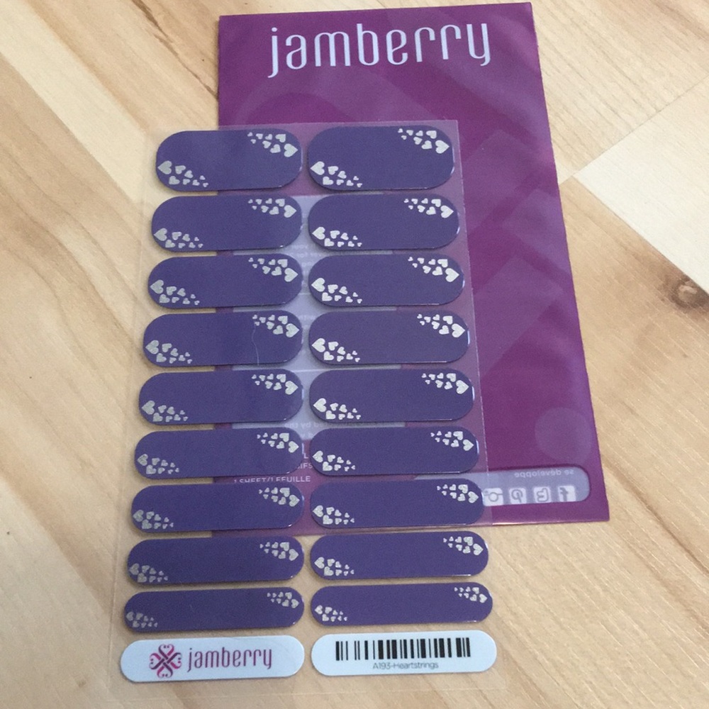 Nail Wraps